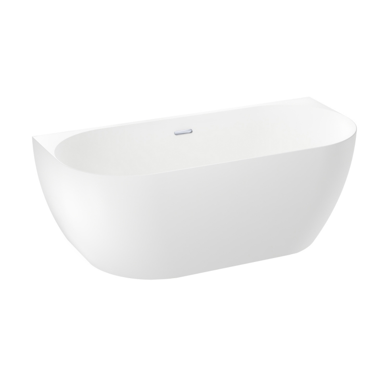 Акриловая ванна Wellsee Belle Spa 3.0 