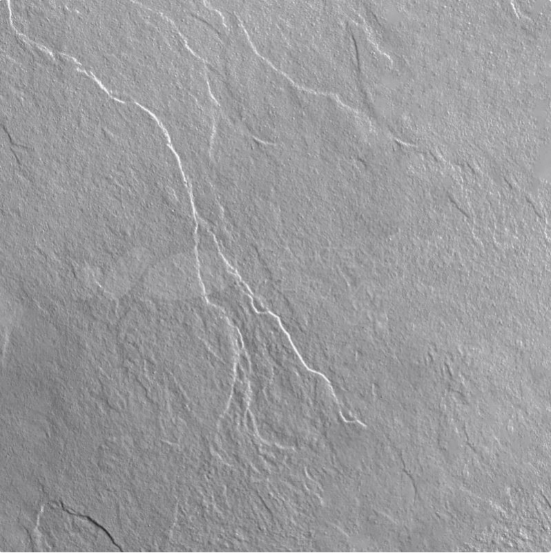 Поддон для душа Esbano  120 см, матовый серый