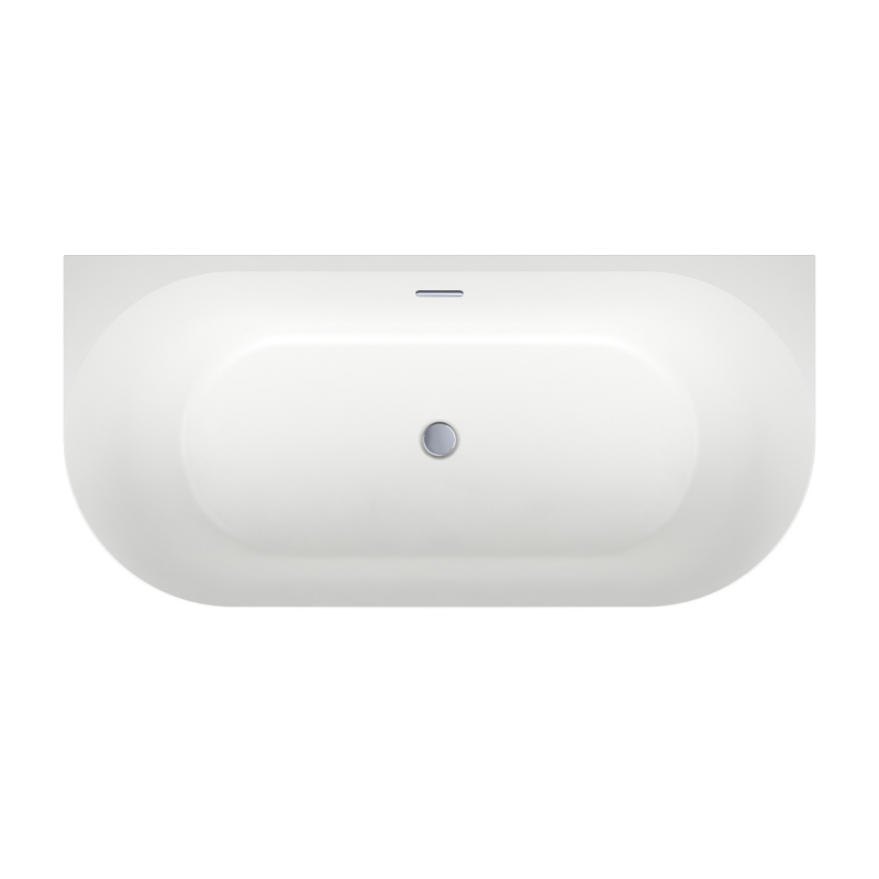 Акриловая ванна Wellsee Belle Spa 3.0 