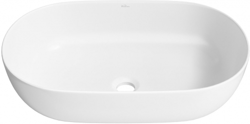 Умывальник Wellsee Chic Riviera 60*41см