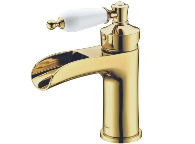 Смеситель для раковины Boheme Vogue