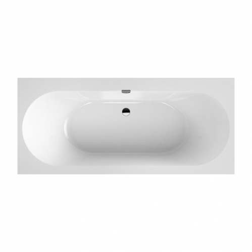 Квариловая ванна Villeroy&Boch Oberon 2.0