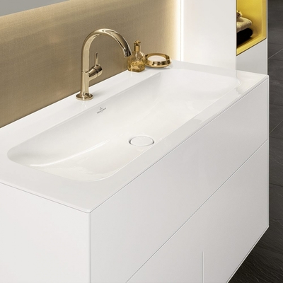 Раковина Villeroy&Boch Finion, 100x50 см