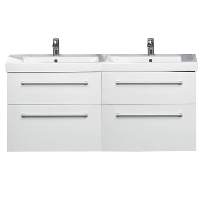 Тумба под раковину Villeroy&boch 2DAY2, 125.5x47 см