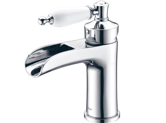 Смеситель для раковины Boheme Vogue