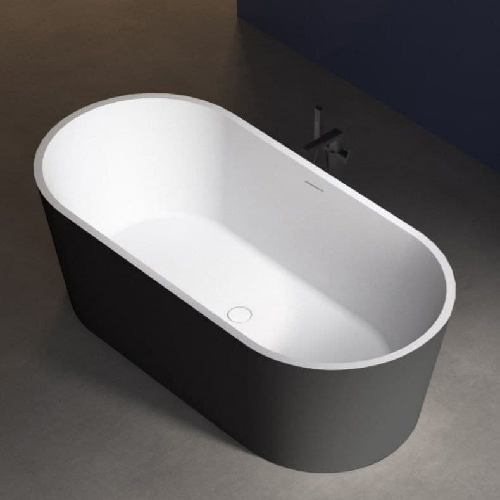 Акриловая ванна ABBER 170*80