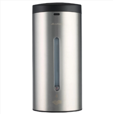 Дозатор сенсорный для жидкого мыла Ksitex, (650 мл)