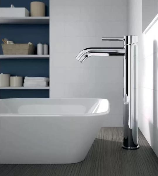 Смеситель Ideal Standart Ceraline для раковины