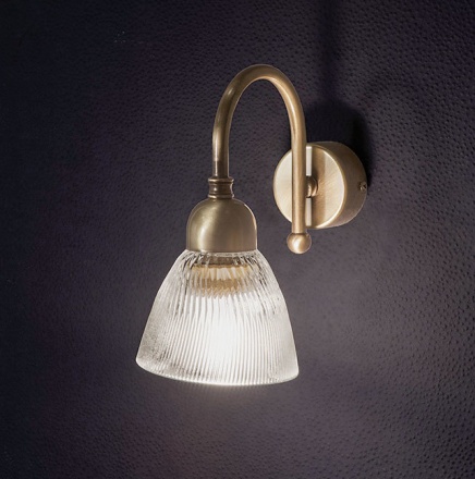 Светильник Caprigo бронза