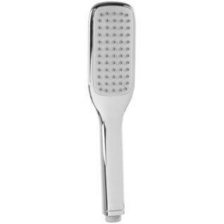 Термостатическая Душевая стойка со смесителем Omnires UNI, хром