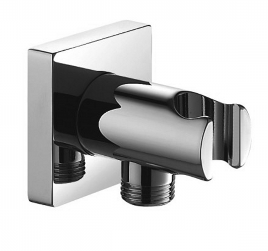 Душевая система Omnires Y GoClick Pro скрытого монтажа, хром