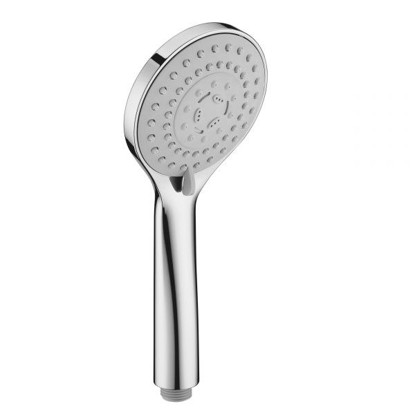 Душевая система Omnires Y GoClick Pro скрытого монтажа, хром