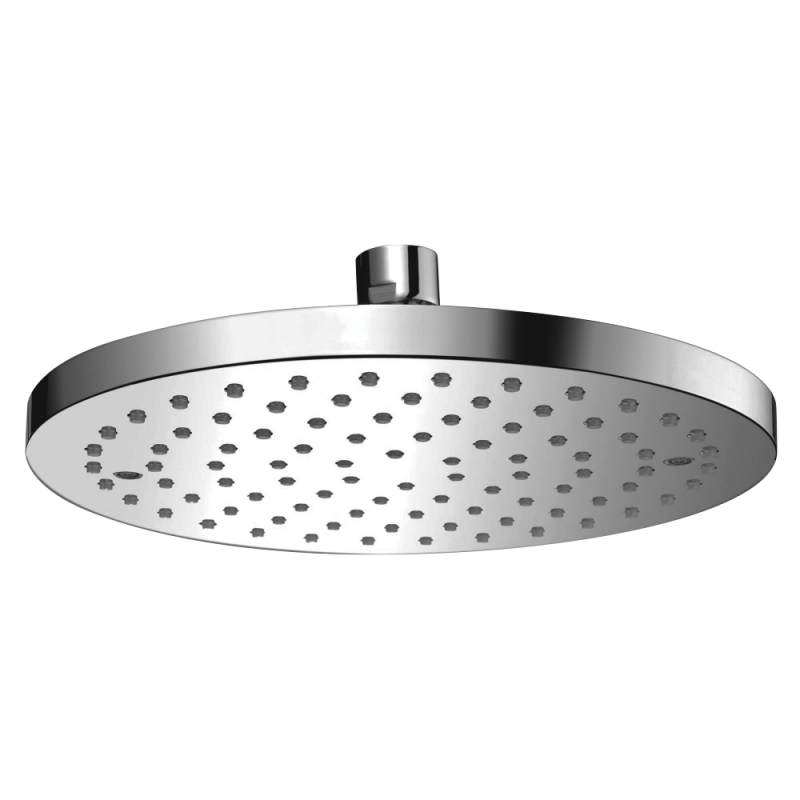 Душевая система Omnires Y GoClick Pro скрытого монтажа, хром