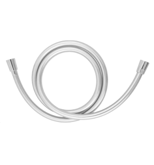 Душевая система скрытого монтажа Omnires Parma, хром/белый