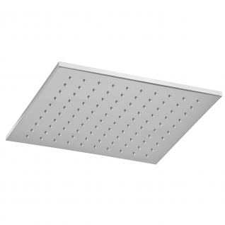 Душевая система скрытого монтажа для душа Omnires Parma, никель