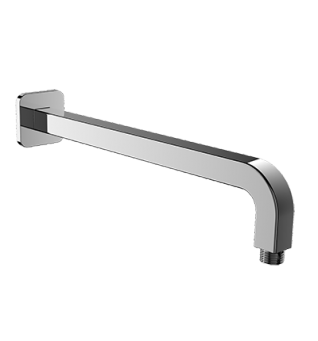 Душевая система скрытого монтажа для душа Omnires Parma, никель