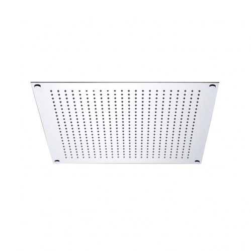 MYDREAM CARIMALI потолочная душевая лейка, 410x410 mm