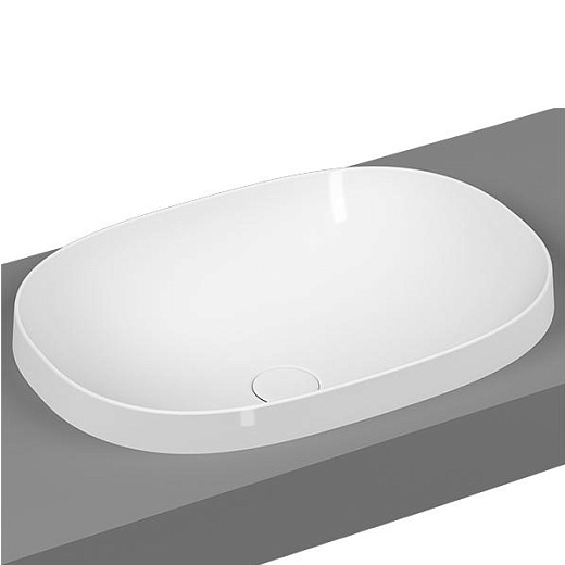 Умывальник Vitra Frame 56x39