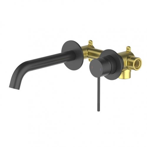 Смеситель для умывальника Timo Saona 