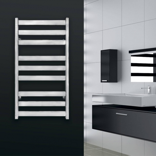 Полотенцесушитель водяной Gloss&Reiter Pro-gress 50x80 