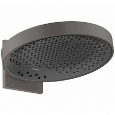 Верхний душ Hansgrohe Rainfinity 360 3jet с настенным держателем