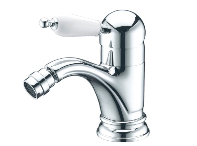 Смеситель для биде Boheme Tradizionale Chromo