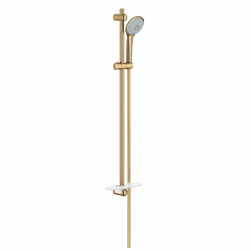 Grohe EUPHORIA 110 MASSAGE ДУШЕВОЙ ГАРНИТУР, 3 ВИДА СТРУЙ