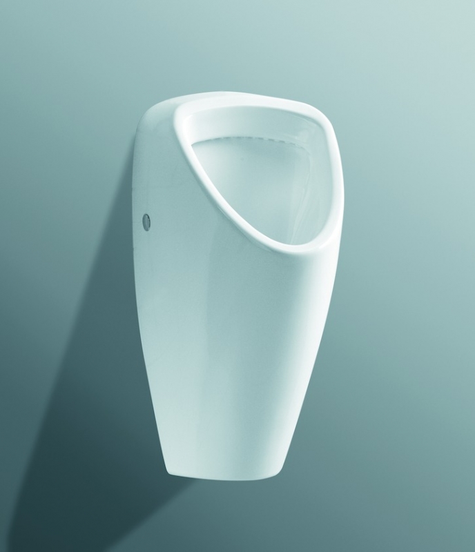 ПИССУАР С СЕНСОРОМ LAUFEN CAPRINO PLUS, ОТ СЕТИ 230 V, DN50