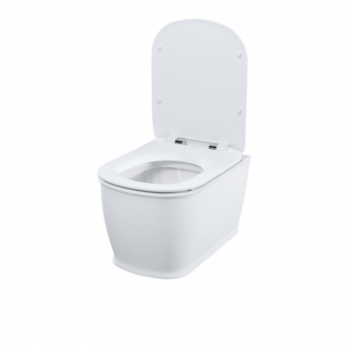 Унитаз подвесной Iddis