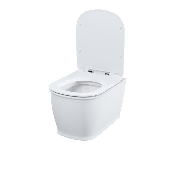 Унитаз подвесной Iddis