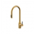 Смеситель PAULMARK UNIVERSAL (золото/брашированное золото)