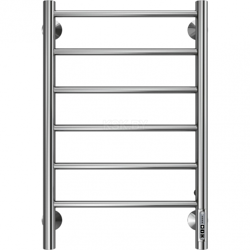 Полотенцесушитель Terminus Аврора П6 электро