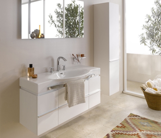 Раковина-столешница PALACE 150*51 см