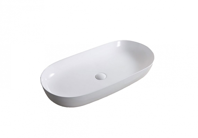 УМЫВАЛЬНИК BELBAGNO 81X41 см