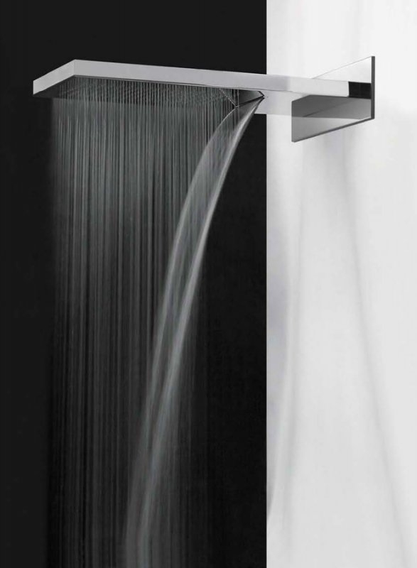 Верхний душ двухрежимный CEZARES 