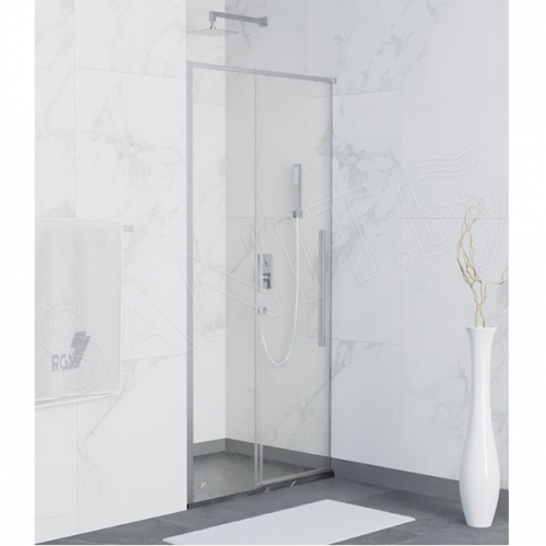 Душевая дверь RGW Stilvoll SV-12, 120*195