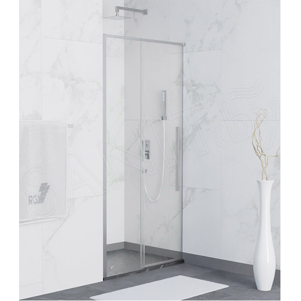 Душевая дверь RGW Stilvoll SV-12, 120*195