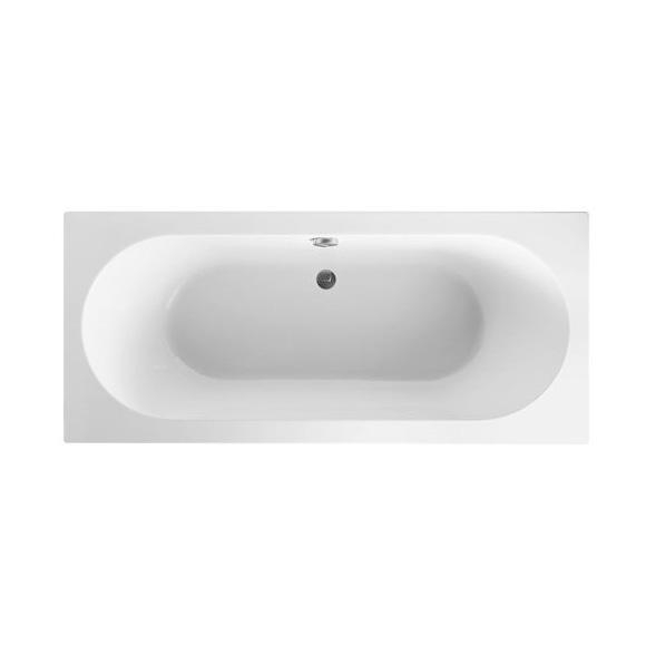 Ванна квариловая Villeroy&Boch O.Novo 180x80 см