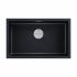 КУХОННАЯ МОЙКА PAULMARK LUMI 74UNI черный