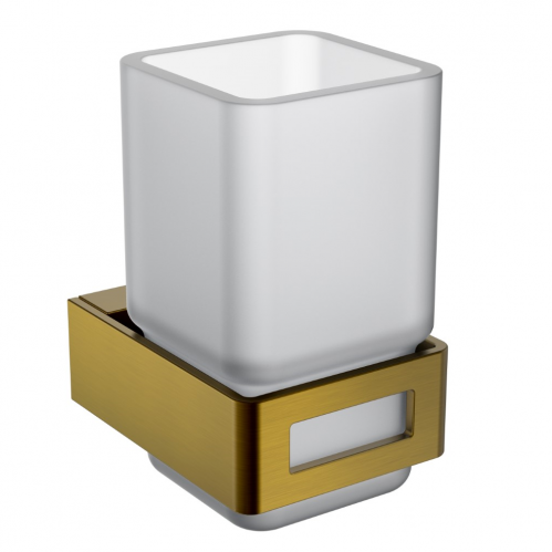 Стакан Boheme Q подвесной