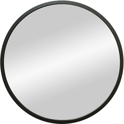 Зеркало Континент Мун D700 чёрный профиль