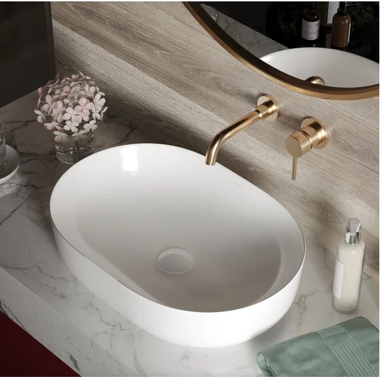 Умывальник Roxen Tim Max 60*42