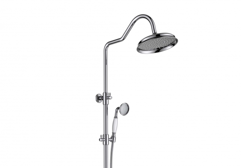 Душевая система AQUATEK Классик с термостатом