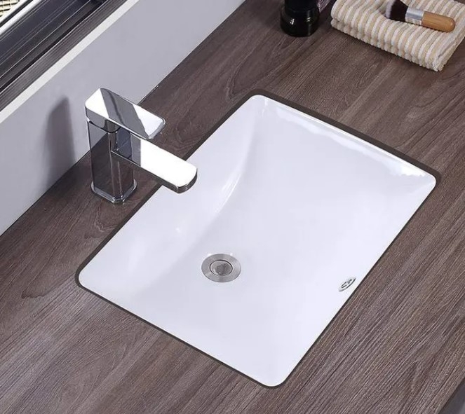 Умывальник Rea Adela  46*33