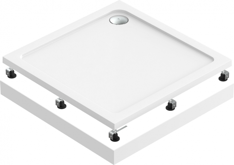 Душевой поддон Good Door Форум New 100*100