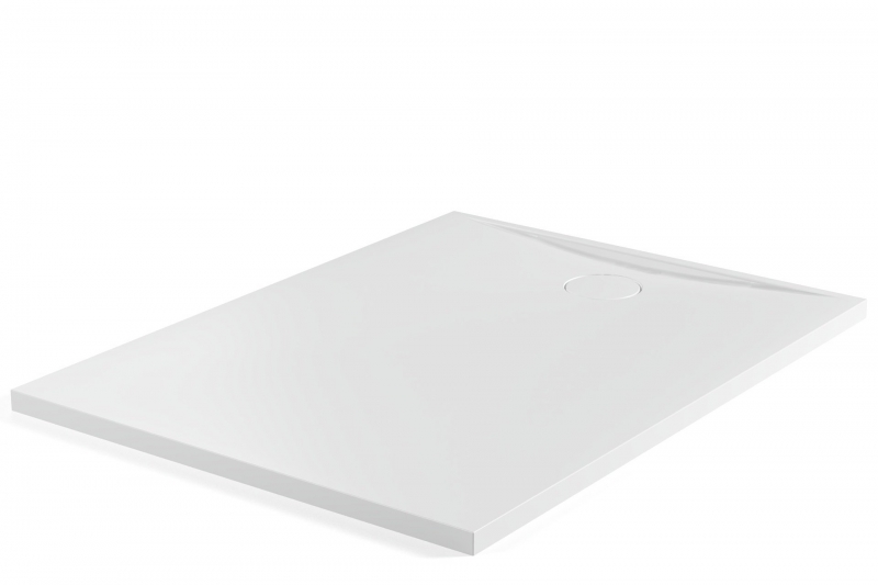 Душевой поддон Belux Luna 120х90 