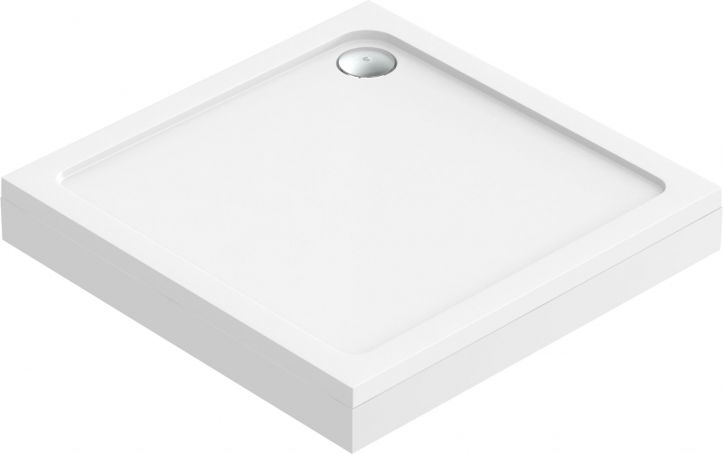 Душевой поддон Good Door Форум New 100*100