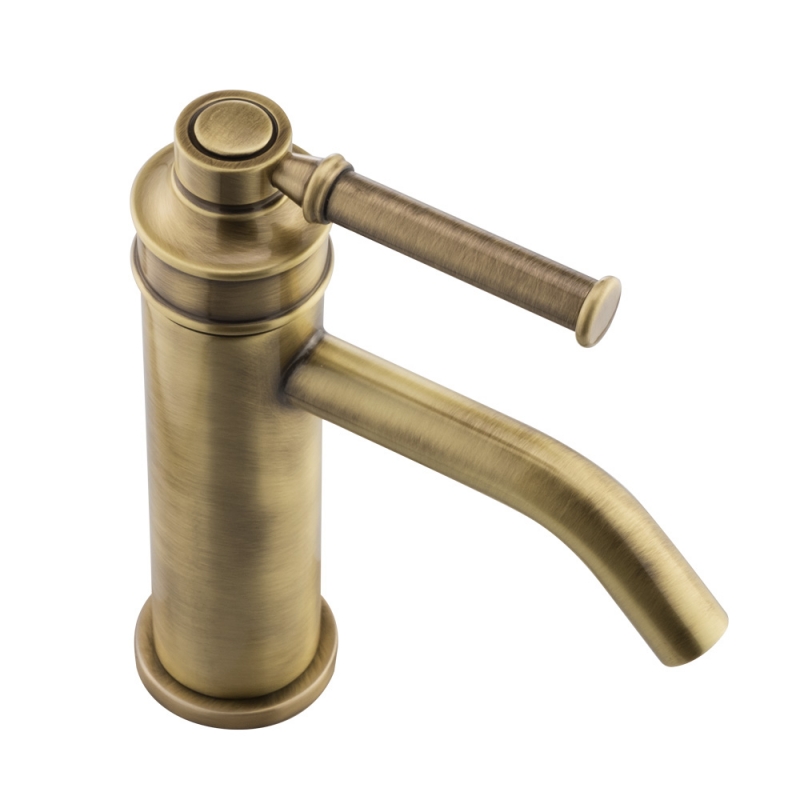 Migliore ERMITAGE MINI Смеситель для раковины, бронза