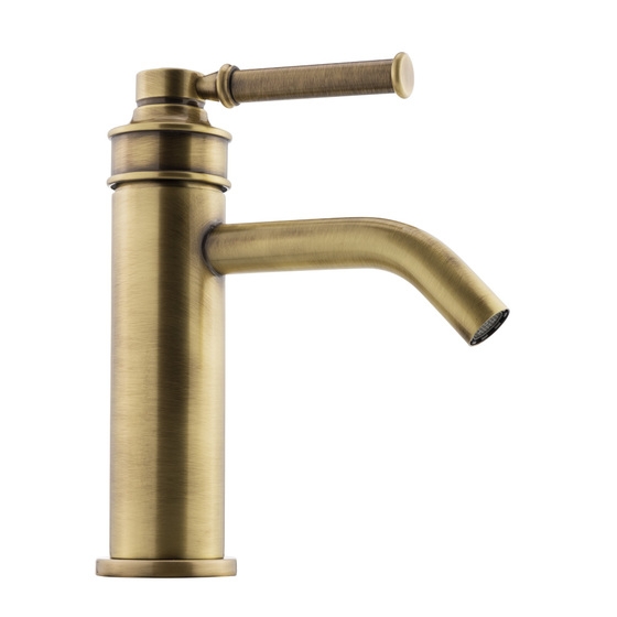 Migliore ERMITAGE MINI Смеситель для раковины, бронза