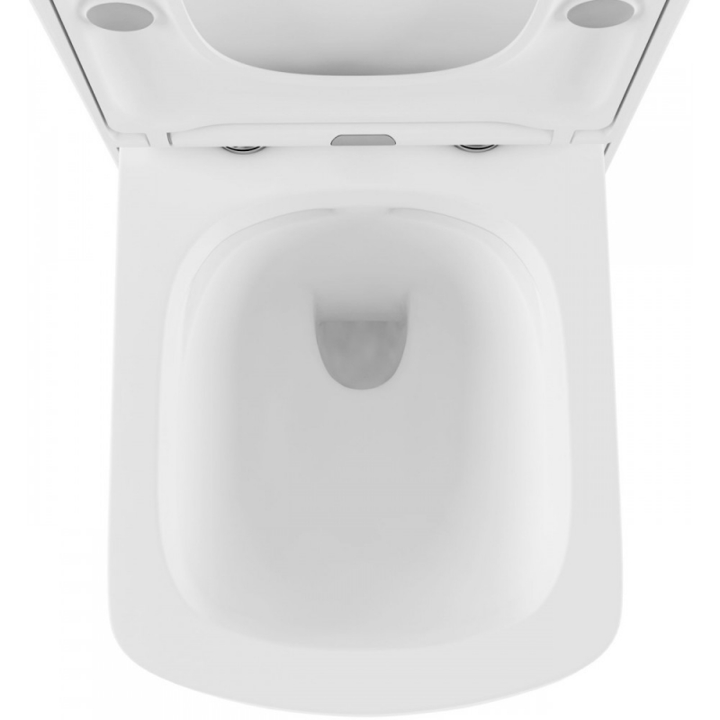 Подвесной унитаз Lavinia Boho Aveo Rimless